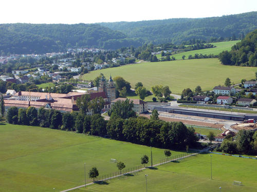 Elektro-Seber Knabenrealschule--Rebdorf 1